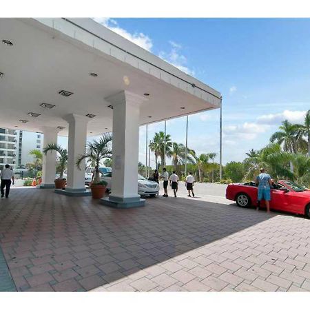 Castle Beach Resort Apartment Μαϊάμι Μπιτς Εξωτερικό φωτογραφία