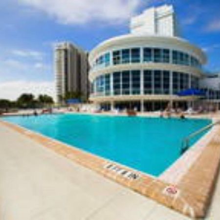 Castle Beach Resort Apartment Μαϊάμι Μπιτς Εξωτερικό φωτογραφία