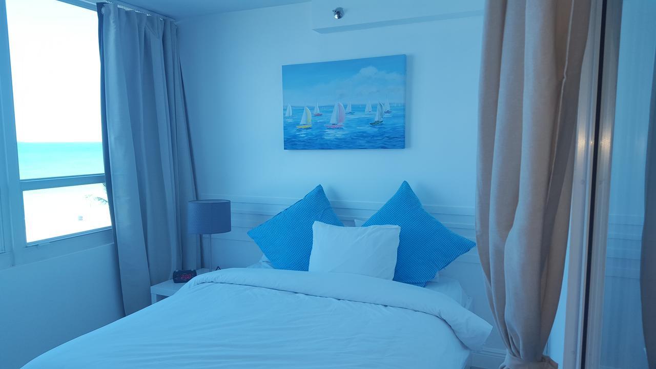Castle Beach Resort Apartment Μαϊάμι Μπιτς Εξωτερικό φωτογραφία