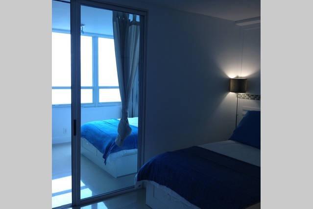 Castle Beach Resort Apartment Μαϊάμι Μπιτς Εξωτερικό φωτογραφία