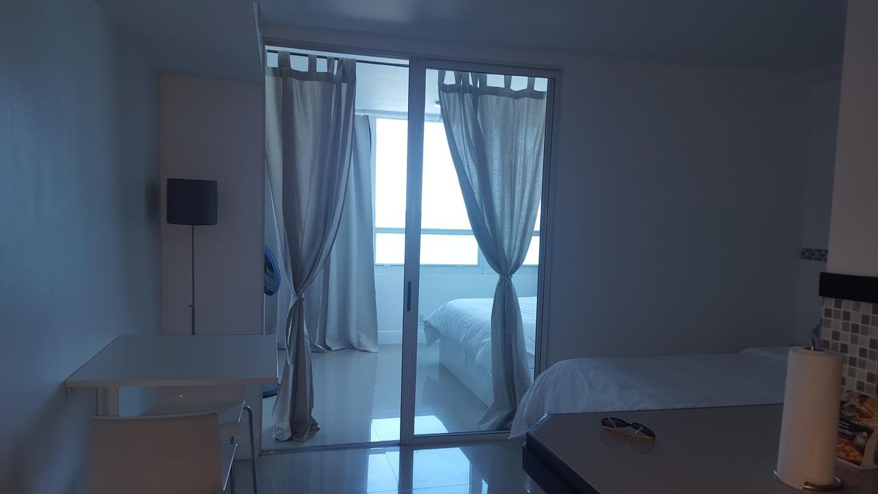Castle Beach Resort Apartment Μαϊάμι Μπιτς Εξωτερικό φωτογραφία
