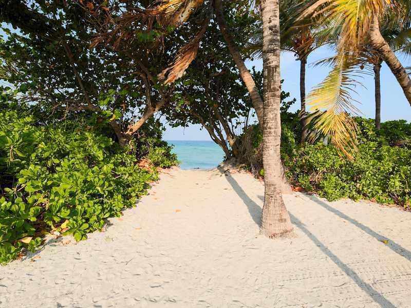 Castle Beach Resort Apartment Μαϊάμι Μπιτς Εξωτερικό φωτογραφία