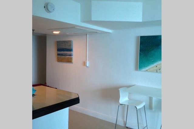 Castle Beach Resort Apartment Μαϊάμι Μπιτς Εξωτερικό φωτογραφία