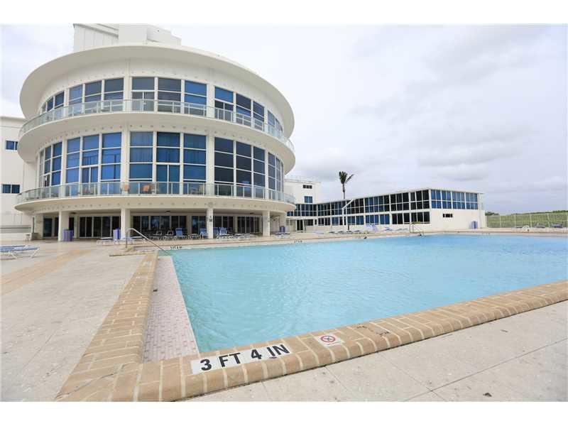 Castle Beach Resort Apartment Μαϊάμι Μπιτς Εξωτερικό φωτογραφία