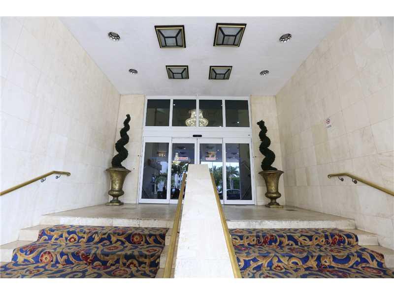 Castle Beach Resort Apartment Μαϊάμι Μπιτς Εξωτερικό φωτογραφία