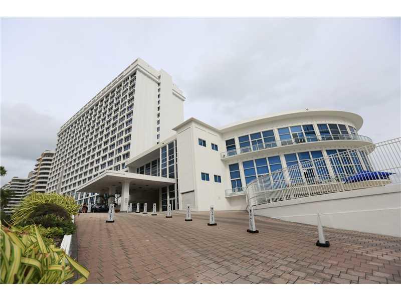 Castle Beach Resort Apartment Μαϊάμι Μπιτς Εξωτερικό φωτογραφία