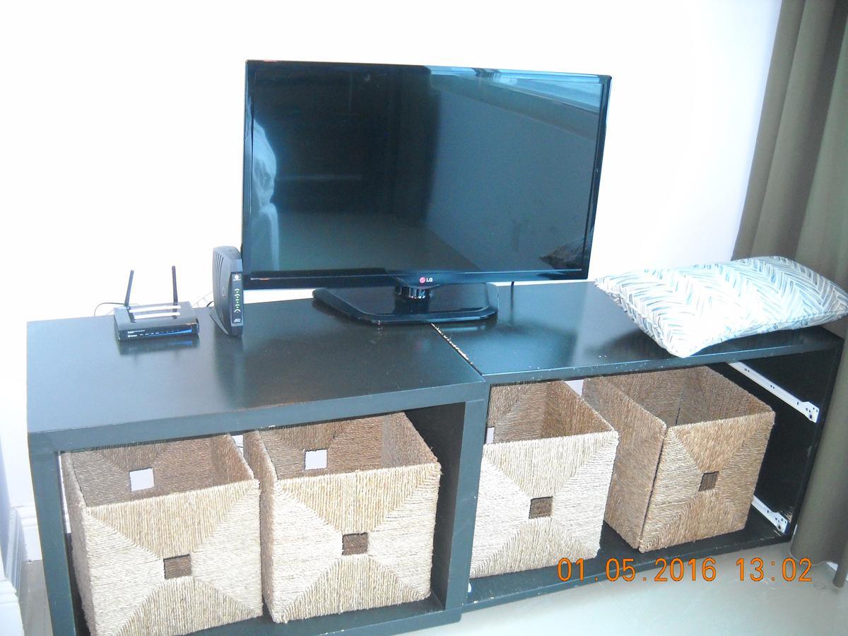 Castle Beach Resort Apartment Μαϊάμι Μπιτς Εξωτερικό φωτογραφία