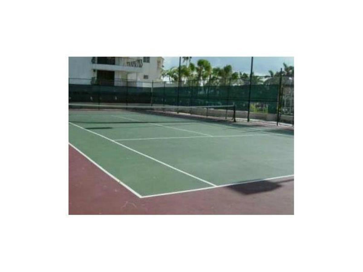 Castle Beach Resort Apartment Μαϊάμι Μπιτς Εξωτερικό φωτογραφία