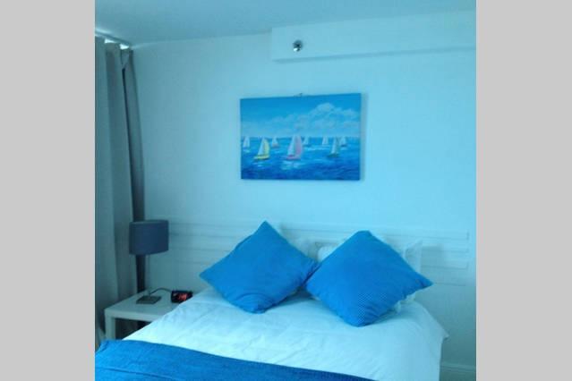 Castle Beach Resort Apartment Μαϊάμι Μπιτς Εξωτερικό φωτογραφία